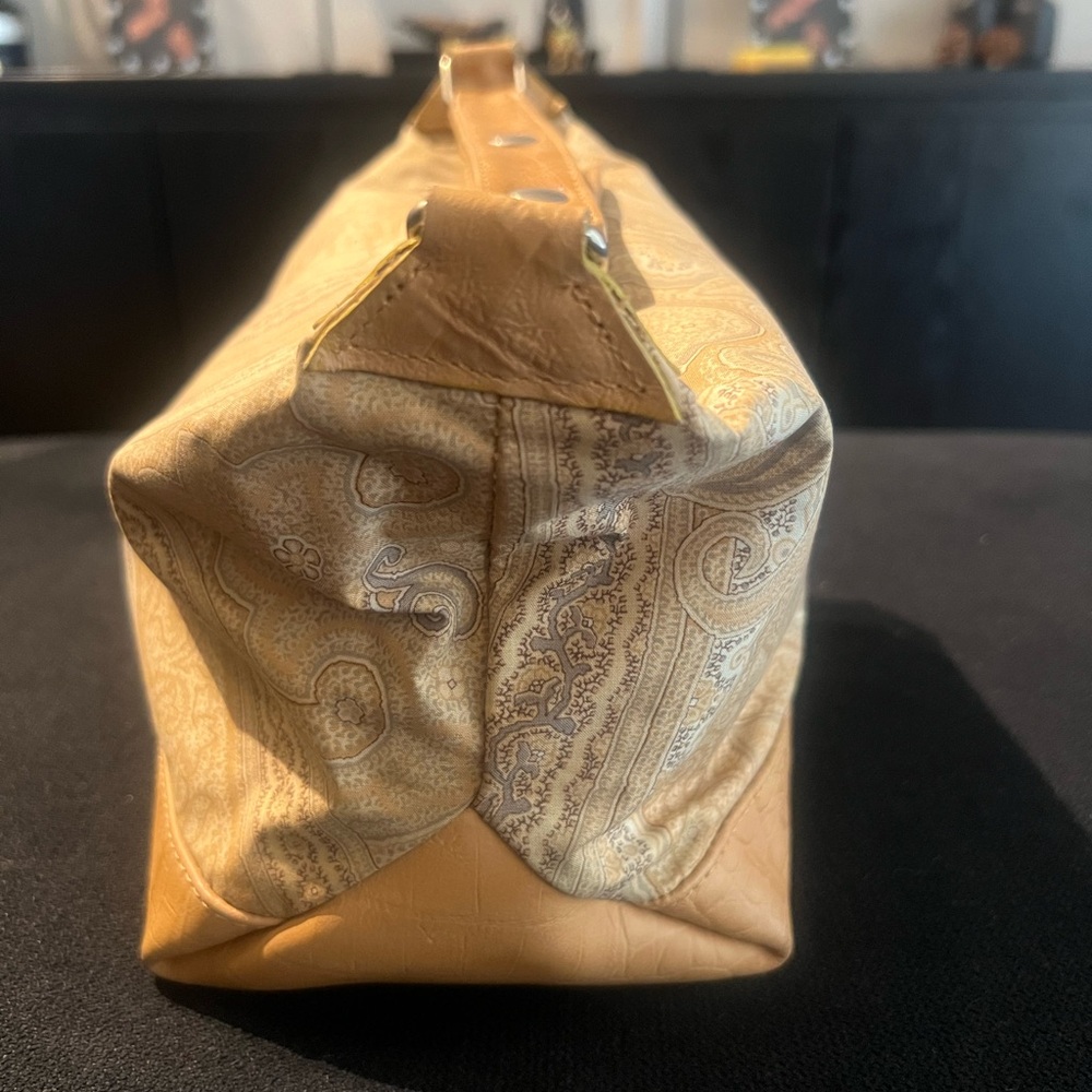 Etro Profumi Handbag - Picture 4 of 12